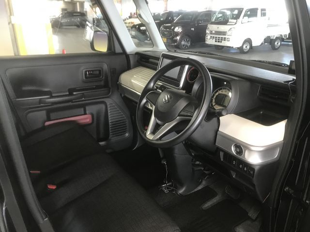 Suzuki SPACIA 2019-11 186634-12