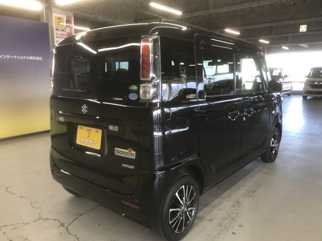 Suzuki SPACIA 2019-11 186634-4