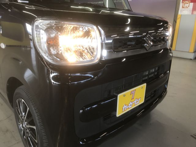 Suzuki SPACIA 2019-11 186634-26
