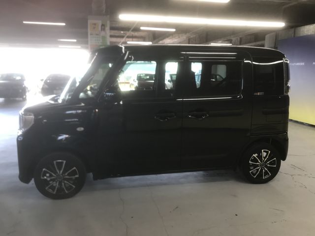 Suzuki SPACIA 2019-11 186634-7