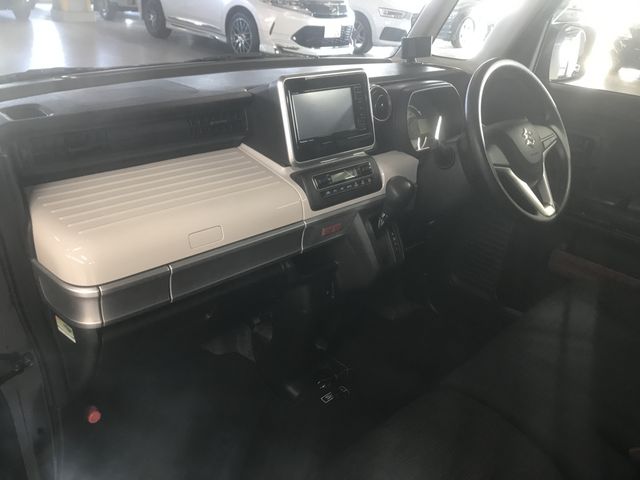 Suzuki SPACIA 2019-11 186634-13