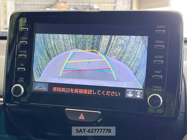 Toyota YARIS 2023-06 395377-3