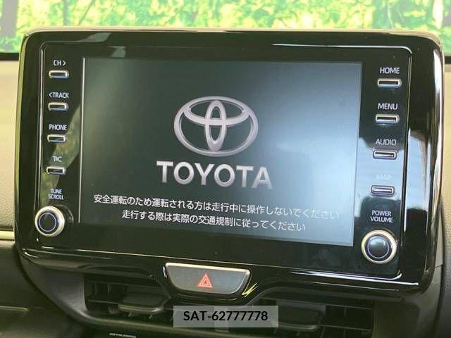 Toyota YARIS 2023-06 395377-2