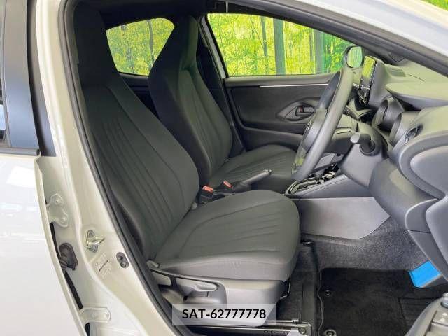 Toyota YARIS 2023-06 395377-9