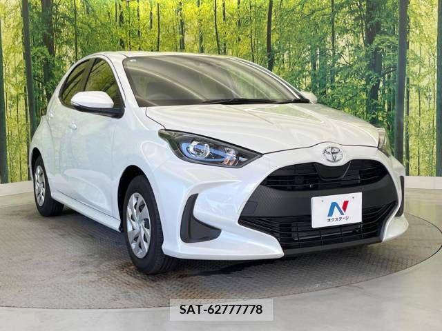 Toyota YARIS 2023-06 395377-16