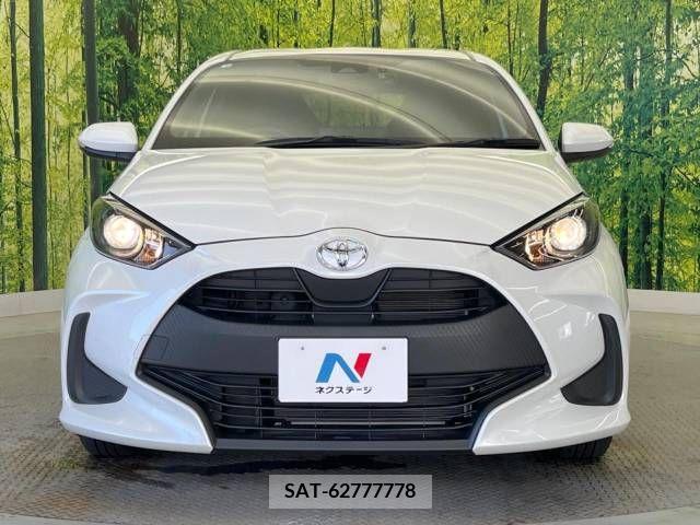 Toyota YARIS 2023-06 395377-14