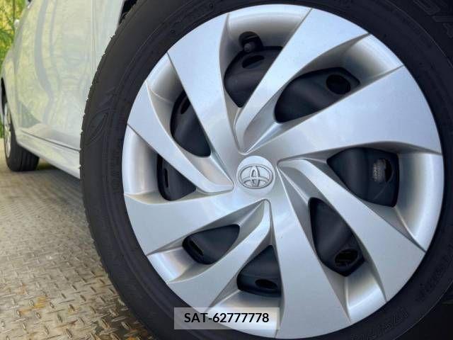 Toyota YARIS 2023-06 395377-13