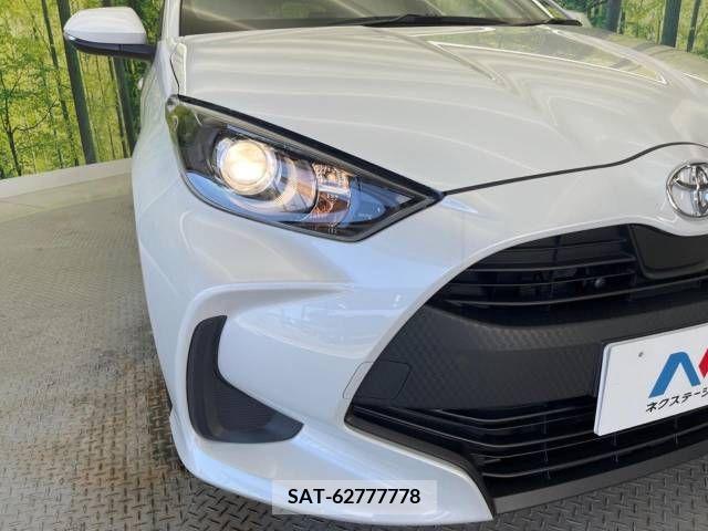 Toyota YARIS 2023-06 395377-12