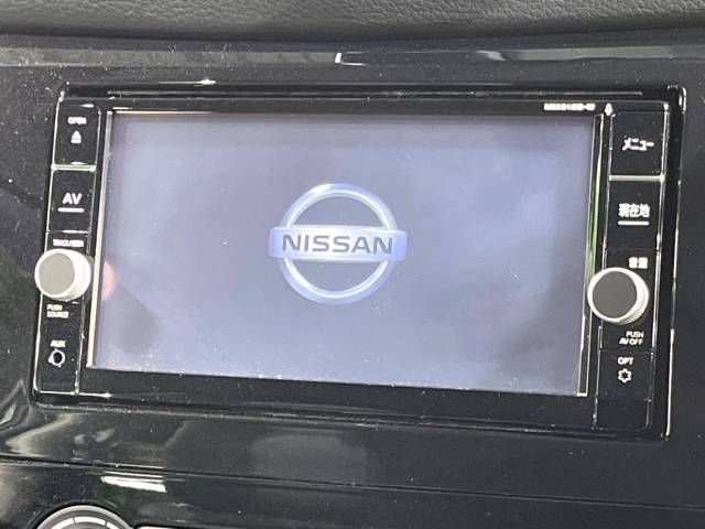 Nissan X-TRAIL 2019-04 27569-2