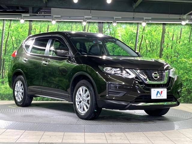 Nissan X-TRAIL 2019-04 27569-15