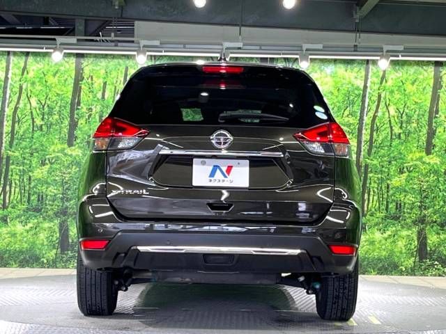 Nissan X-TRAIL 2019-04 27569-14