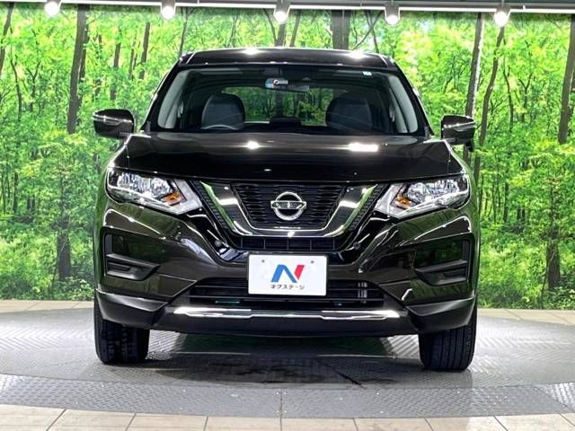 Nissan X-TRAIL 2019-04 27569-13