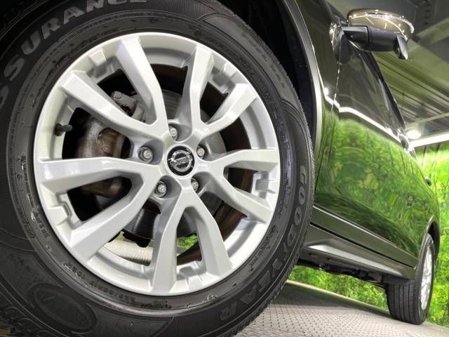 Nissan X-TRAIL 2019-04 27569-12
