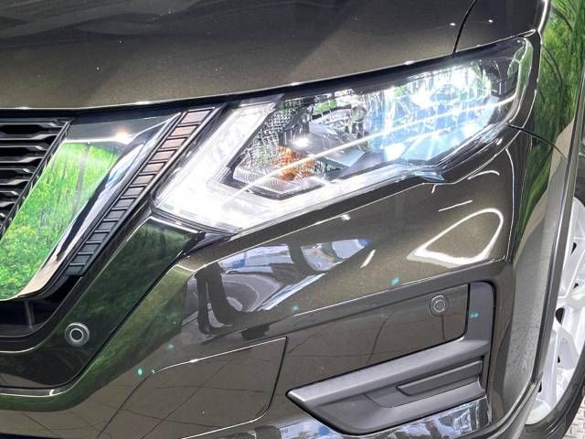 Nissan X-TRAIL 2019-04 27569-11