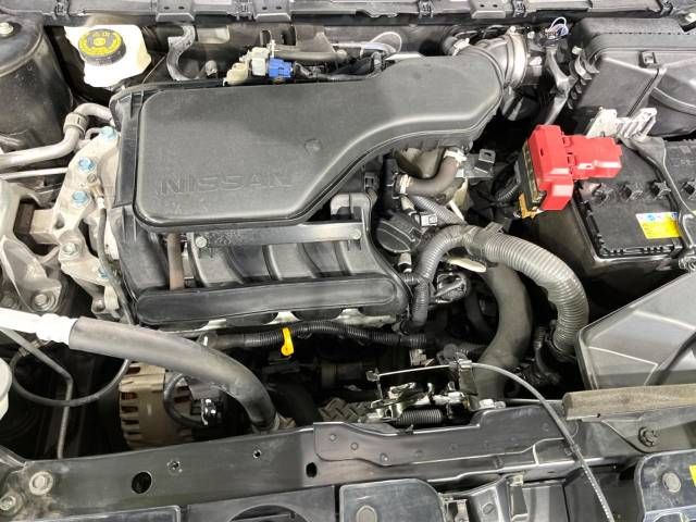 Nissan X-TRAIL 2019-04 27569-17