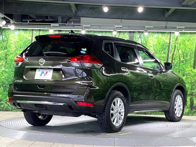 Nissan X-TRAIL 2019-04 27569-16