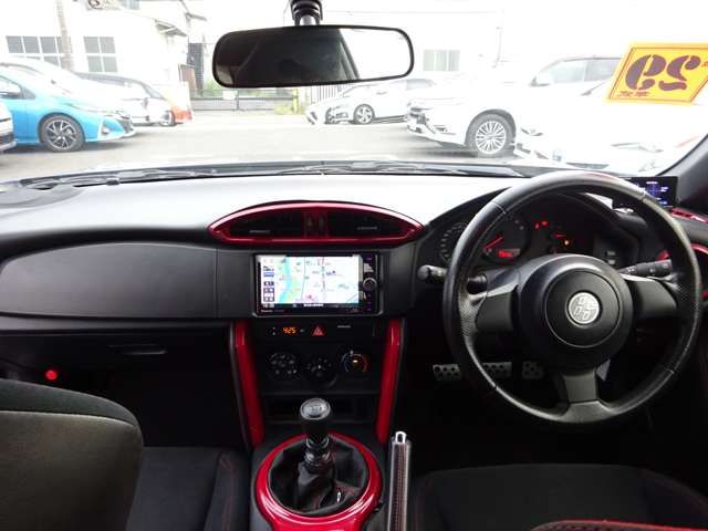 Toyota 86 2017-01 16560-1