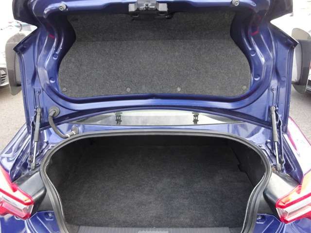 Toyota 86 2017-01 16560-8