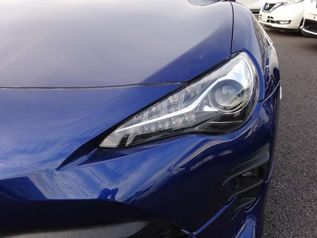 Toyota 86 2017-01 16560-3