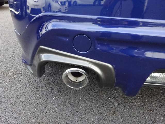 Toyota 86 2017-01 16560-9