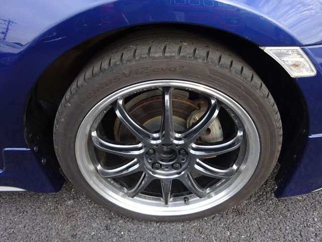 Toyota 86 2017-01 16560-15