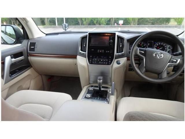 Toyota LAND CRUISER 2018-01 15318-4