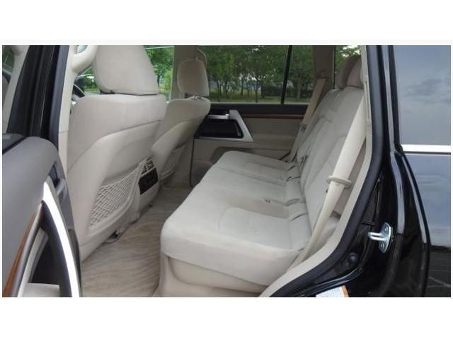 Toyota LAND CRUISER 2018-01 15318-7