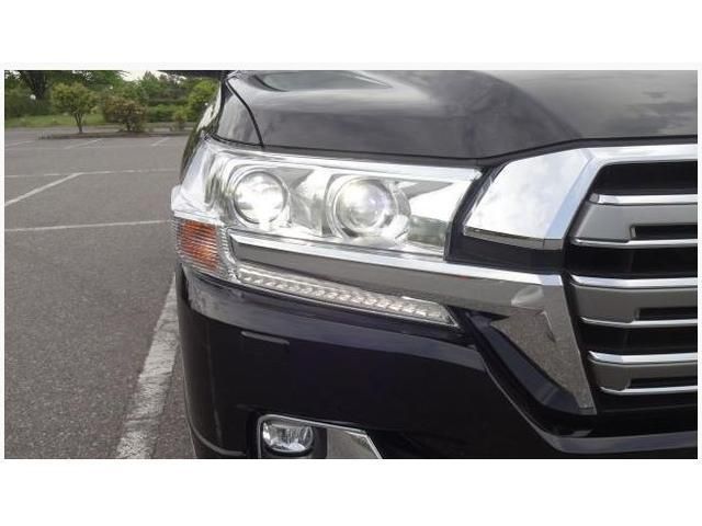 Toyota LAND CRUISER 2018-01 15318-13