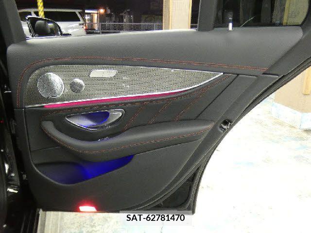 Amg E-CLASS 2018-02 291590-22