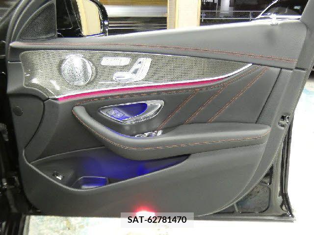 Amg E-CLASS 2018-02 291590-23