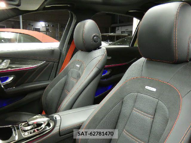 Amg E-CLASS 2018-02 291590-25