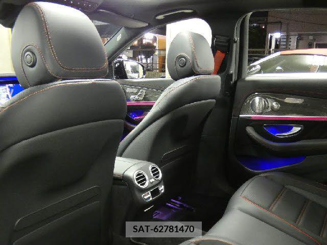 Amg E-CLASS 2018-02 291590-26