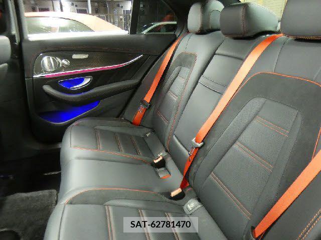 Amg E-CLASS 2018-02 291590-3