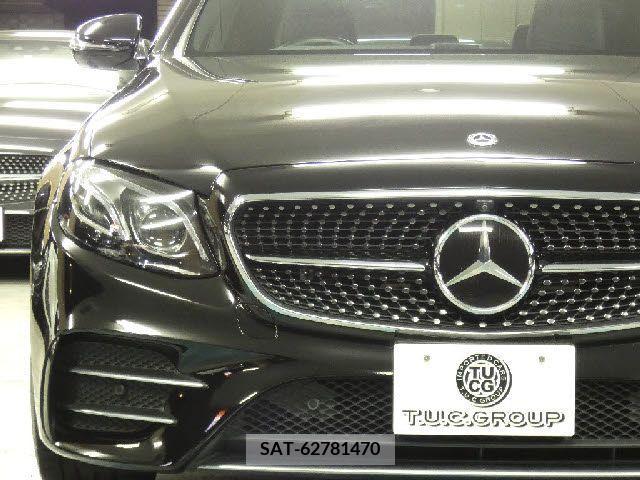 Amg E-CLASS 2018-02 291590-4