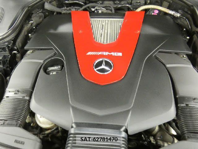 Amg E-CLASS 2018-02 291590-5