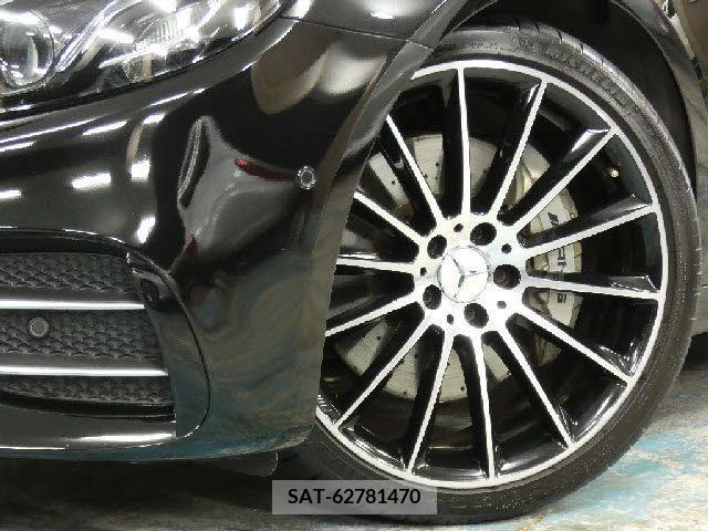 Amg E-CLASS 2018-02 291590-7