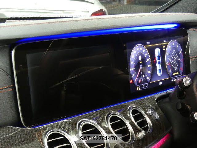 Amg E-CLASS 2018-02 291590-9
