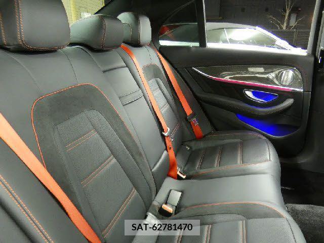 Amg E-CLASS 2018-02 291590-13