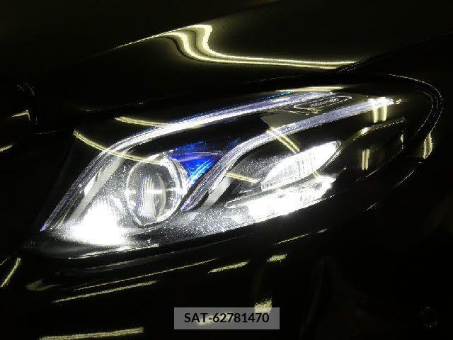 Amg E-CLASS 2018-02 291590-19