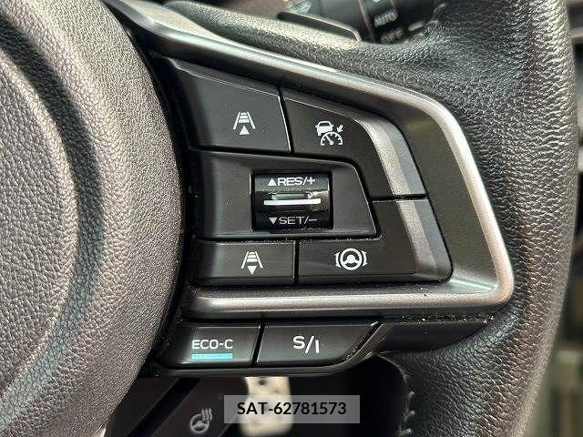 Subaru FORESTER 2019-08 360469-7