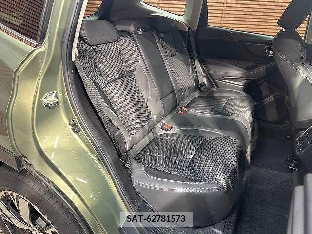 Subaru FORESTER 2019-08 360469-5
