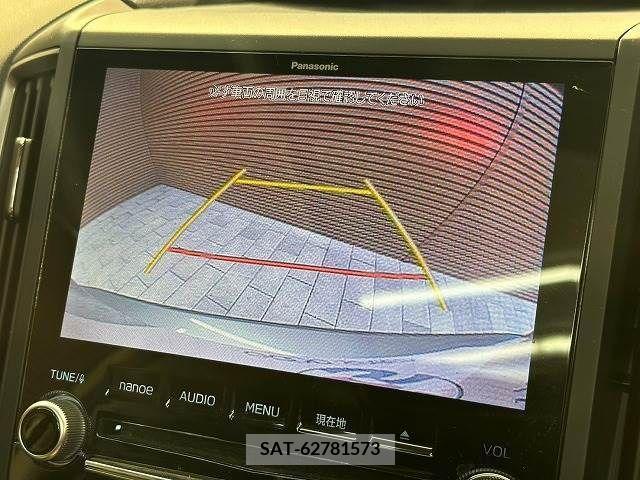Subaru FORESTER 2019-08 360469-3