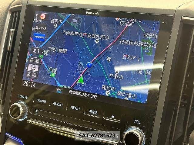 Subaru FORESTER 2019-08 360469-2
