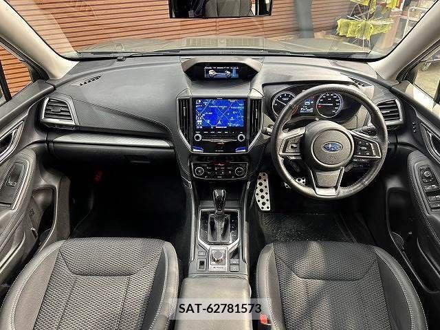 Subaru FORESTER 2019-08 360469-1