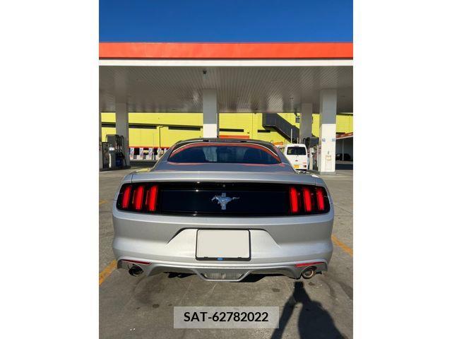 Ford MUSTANG 2020-07 221204-1