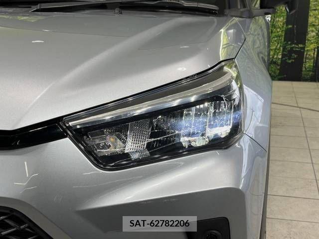 Toyota RAIZE 2020-01 210777-12
