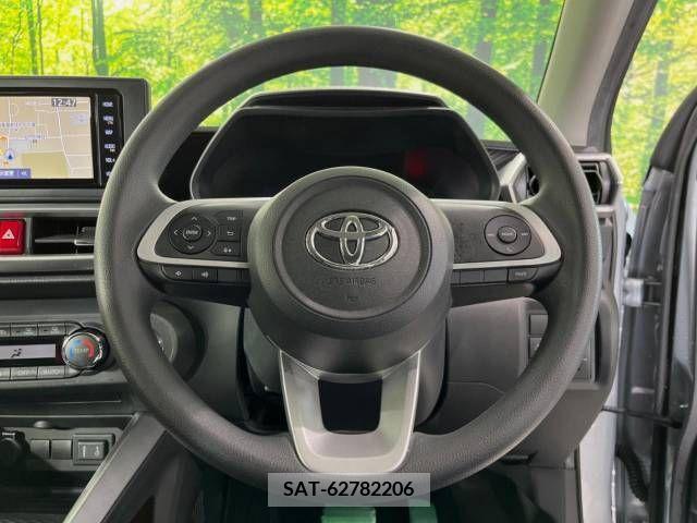 Toyota RAIZE 2020-01 210777-11