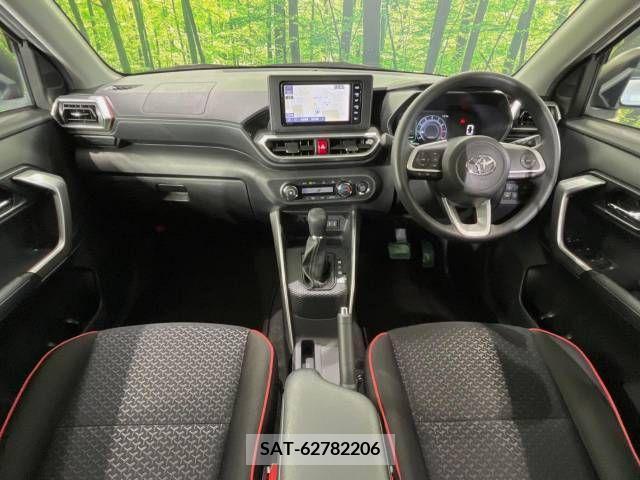 Toyota RAIZE 2020-01 210777-1