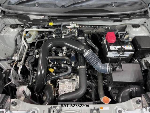 Toyota RAIZE 2020-01 210777-18