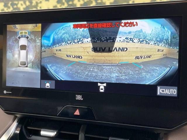 Toyota HARRIER 2020-10 15617-3